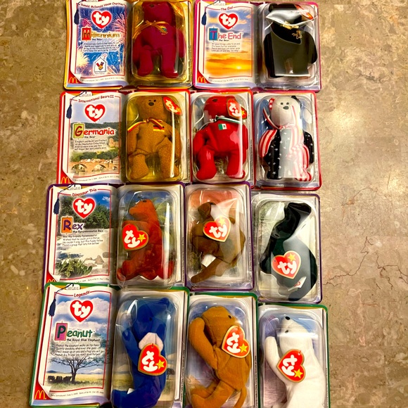 Not for sale - Picture 1 of 1